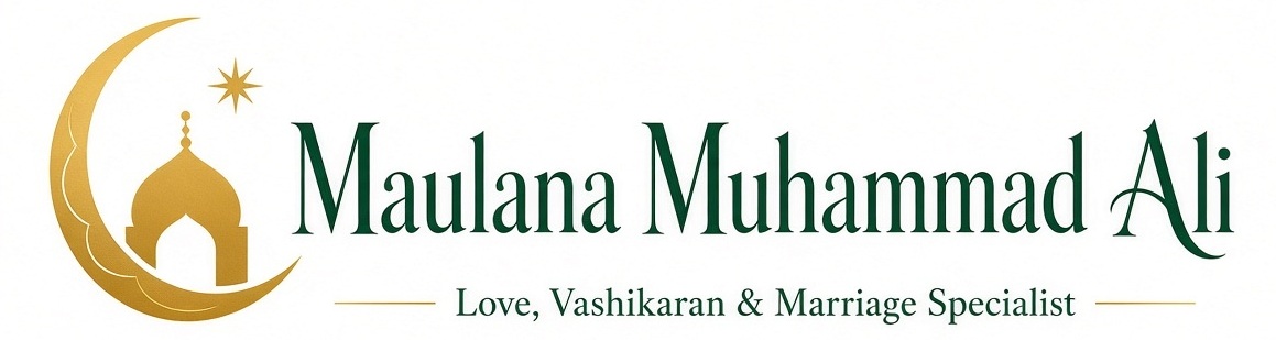 Maulana Muhammad Ali