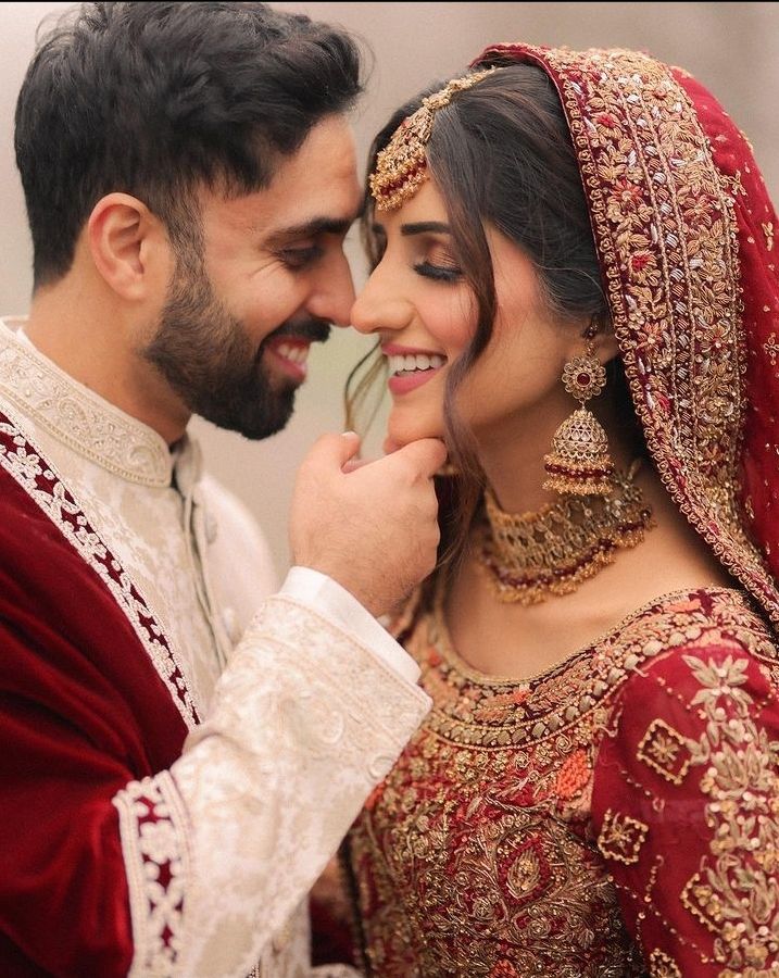 Wazifa for Marriage