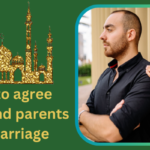 How to agree boyfriend parents for marriage