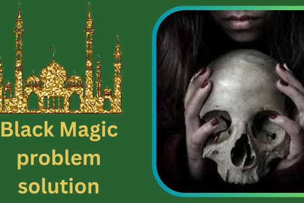 Black Magic problem solution