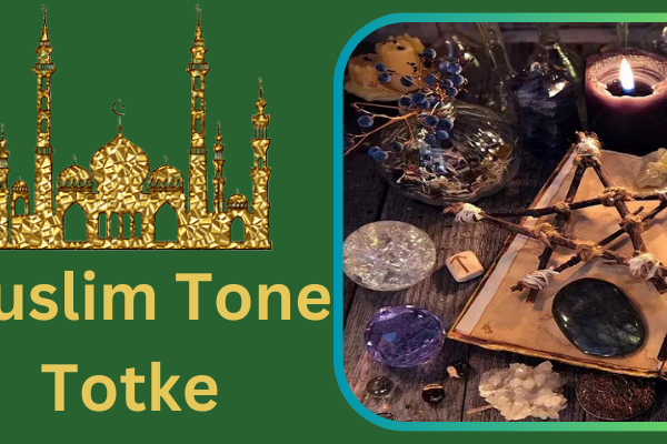 Muslim Tone Totke
