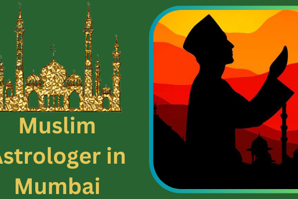 Muslim Astrologer in Mumbai