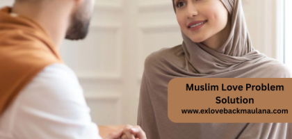 Muslim Love Problem Solution