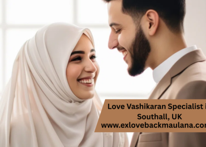 Love Vashikaran Specialist in Southall, UK
