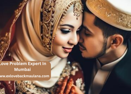Love Problem Expert In Mumbai