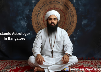 Islamic Astrologer In Bangalore