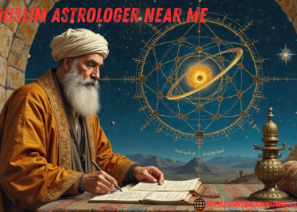 Muslim Astrologer Near Me