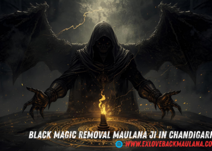 Black Magic Removal Maulana Ji In Chandigarh