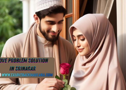 Love Problem Solution In Srinagar