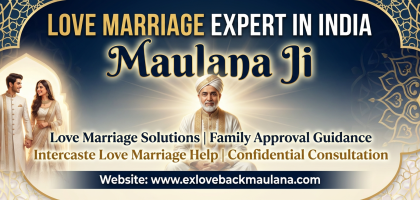 Online Love Marriage Expert