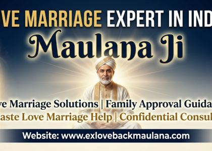 Online Love Marriage Expert