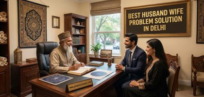 Best Husband Wife Problem Solution in Delhi