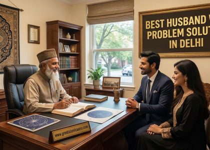 Best Husband Wife Problem Solution in Delhi