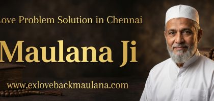 Love Problem Solution in Channai