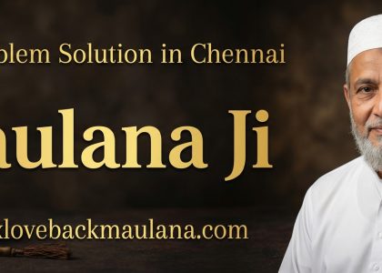 Love Problem Solution in Channai